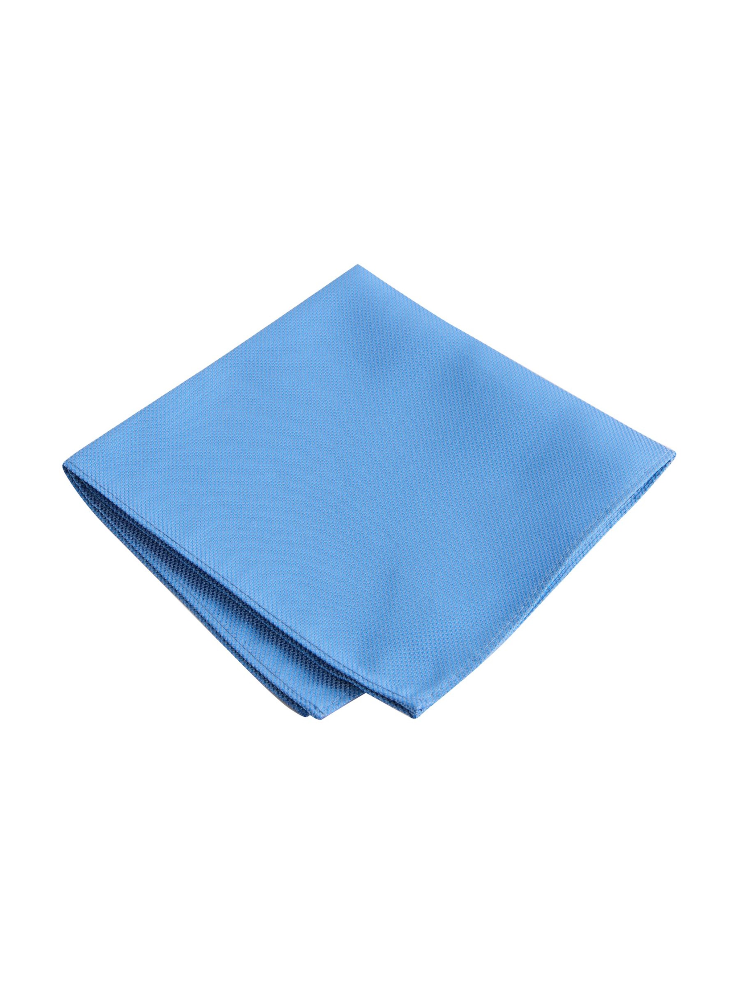 Next Ozdobná vreckovka - Modrá: predná strana