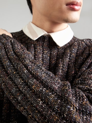 s.Oliver Pullover in Schwarz