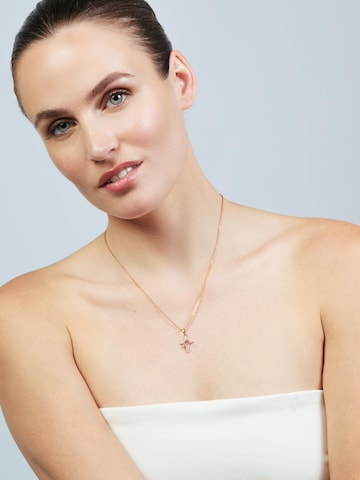 Collana 'Kailial' di Luxenter in oro