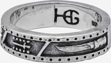 Haze&Glory Ring i sølv