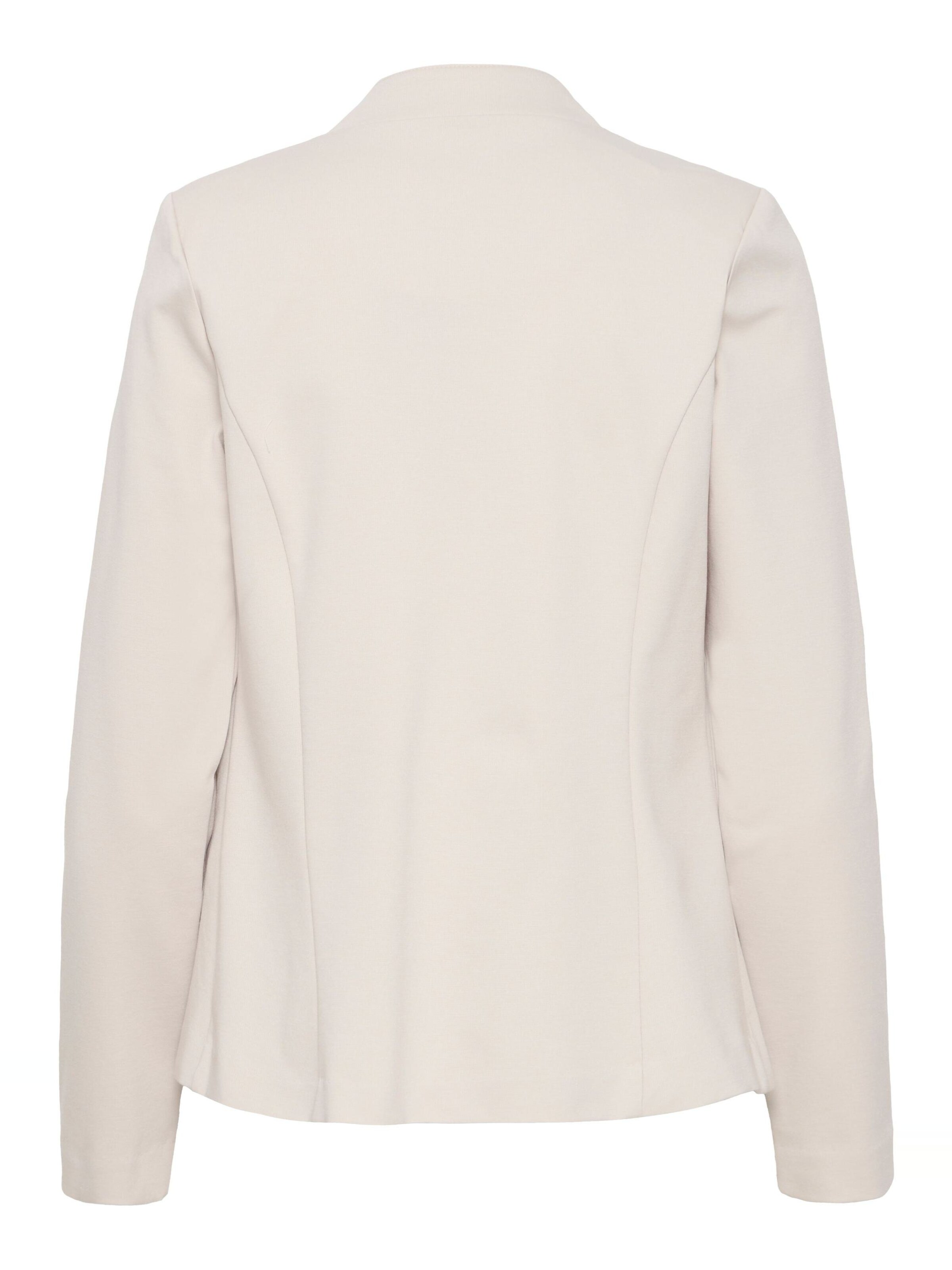 Fransa Blazer 'Cedilan' in Beige