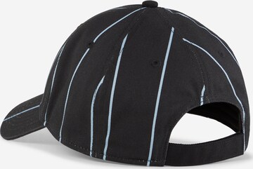 PUMA Cap 'ESS' in Schwarz