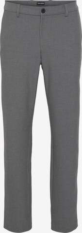 BRUNO BANANI Pants in Grey: front