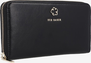 Portamonete 'Jorjana' di Ted Baker in nero