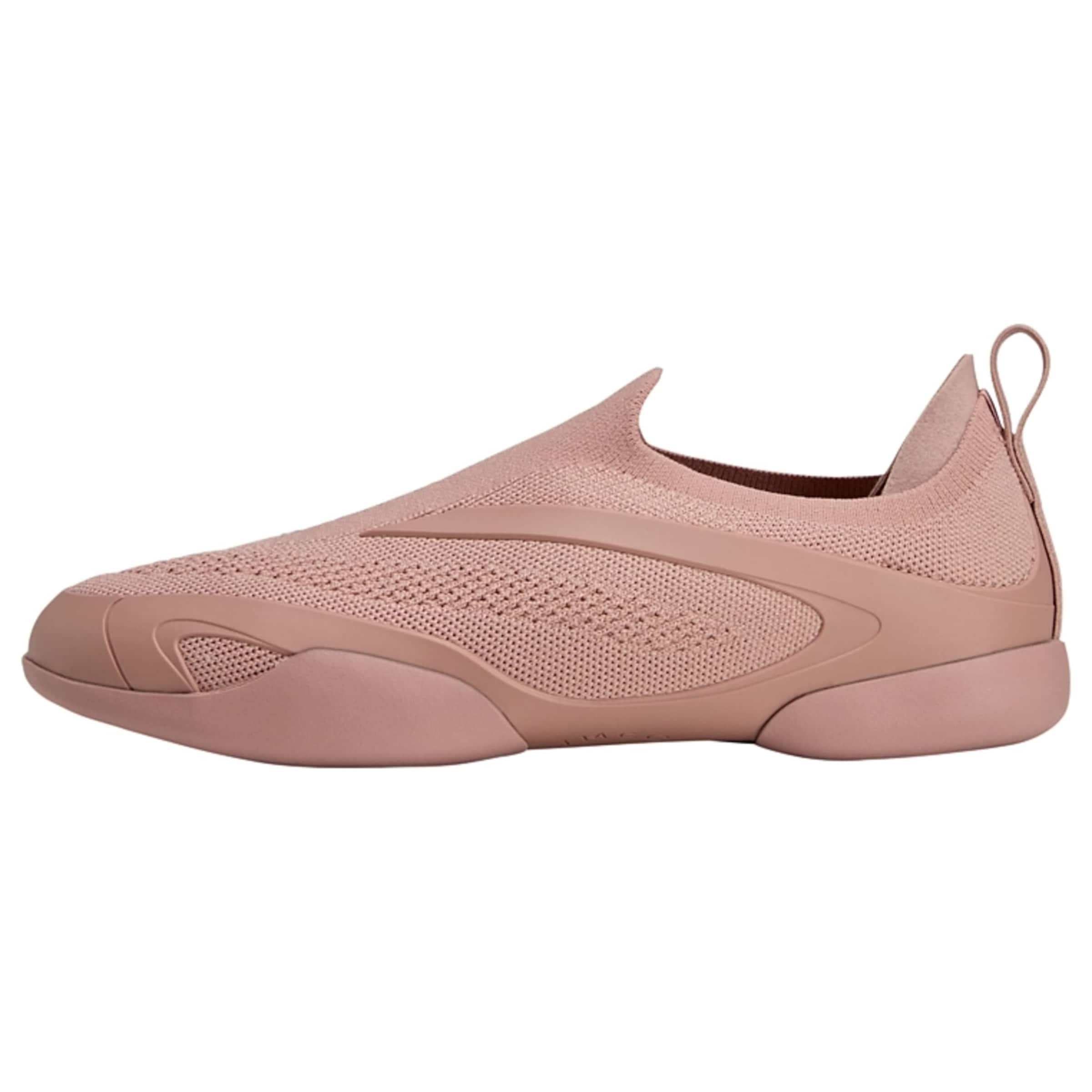 ADIDAS BY STELLA MCCARTNEY Sportschoen 'Taekwondo' in Bruin: voorkant