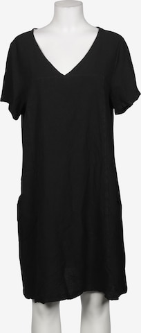 Zizzi Dress in M in Black: front