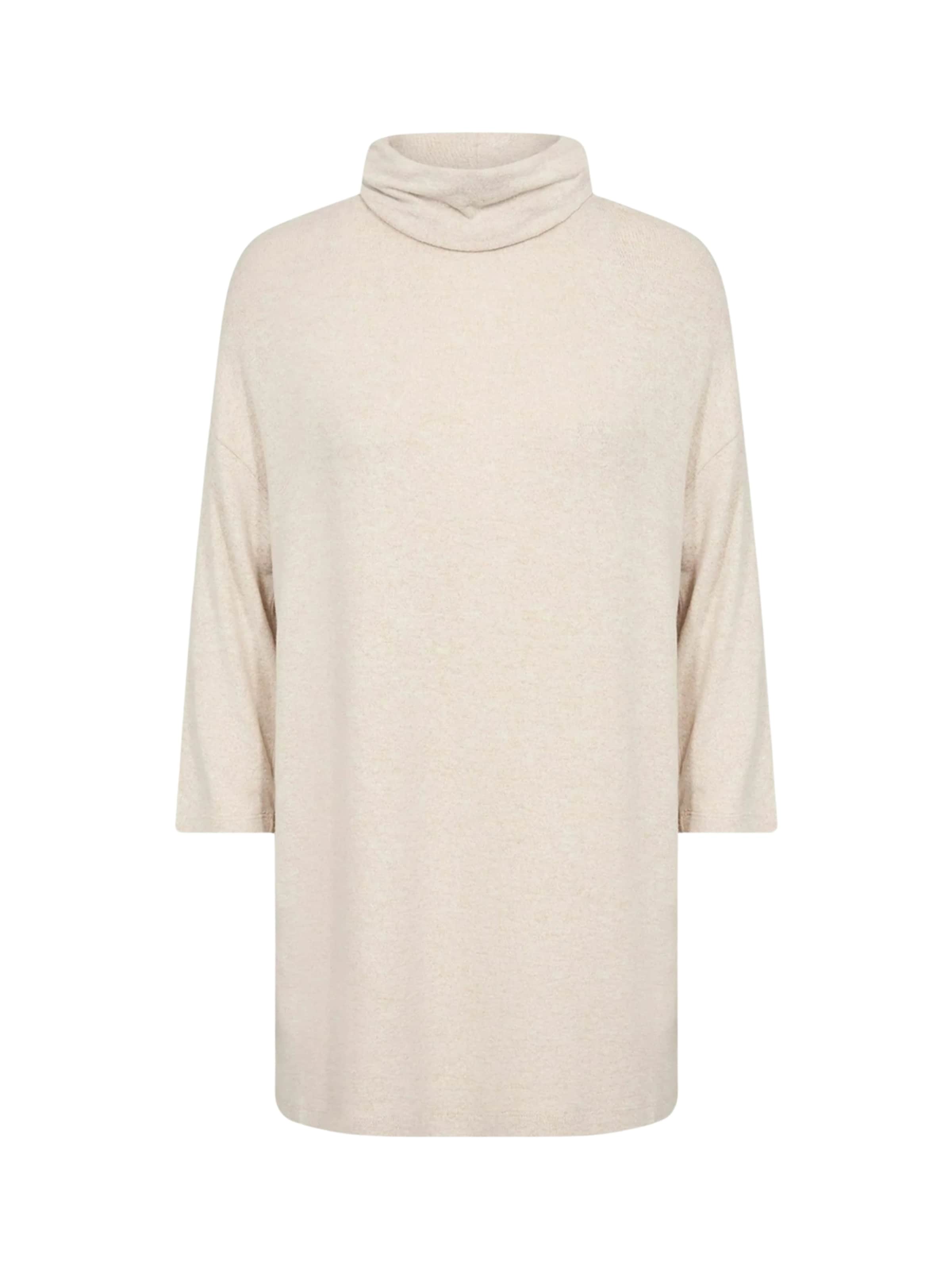 Soyaconcept Overdel '-BIARA 73 ' i beige: forside