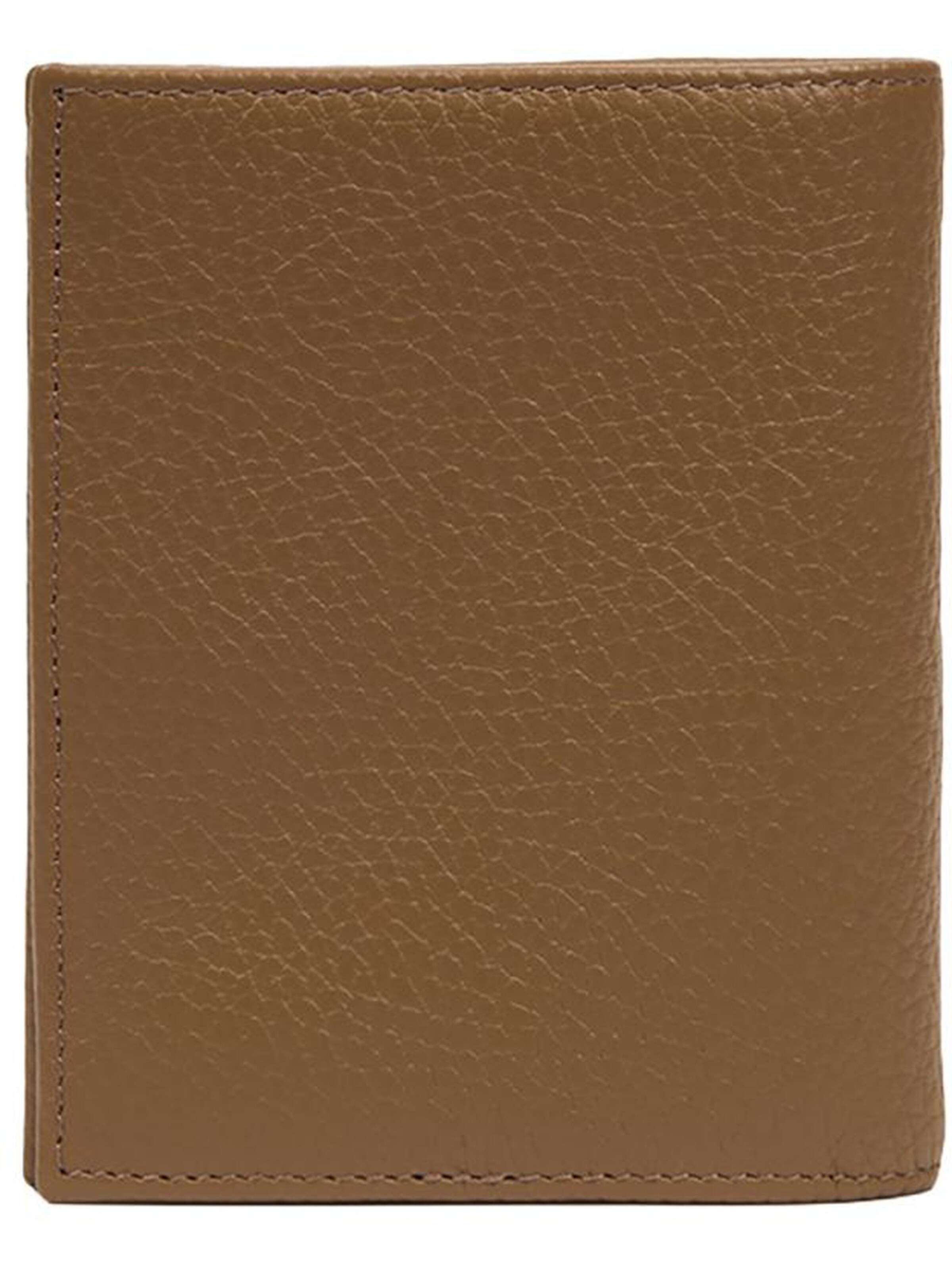 Porte-monnaies 'Geldbörse' Desa en marron