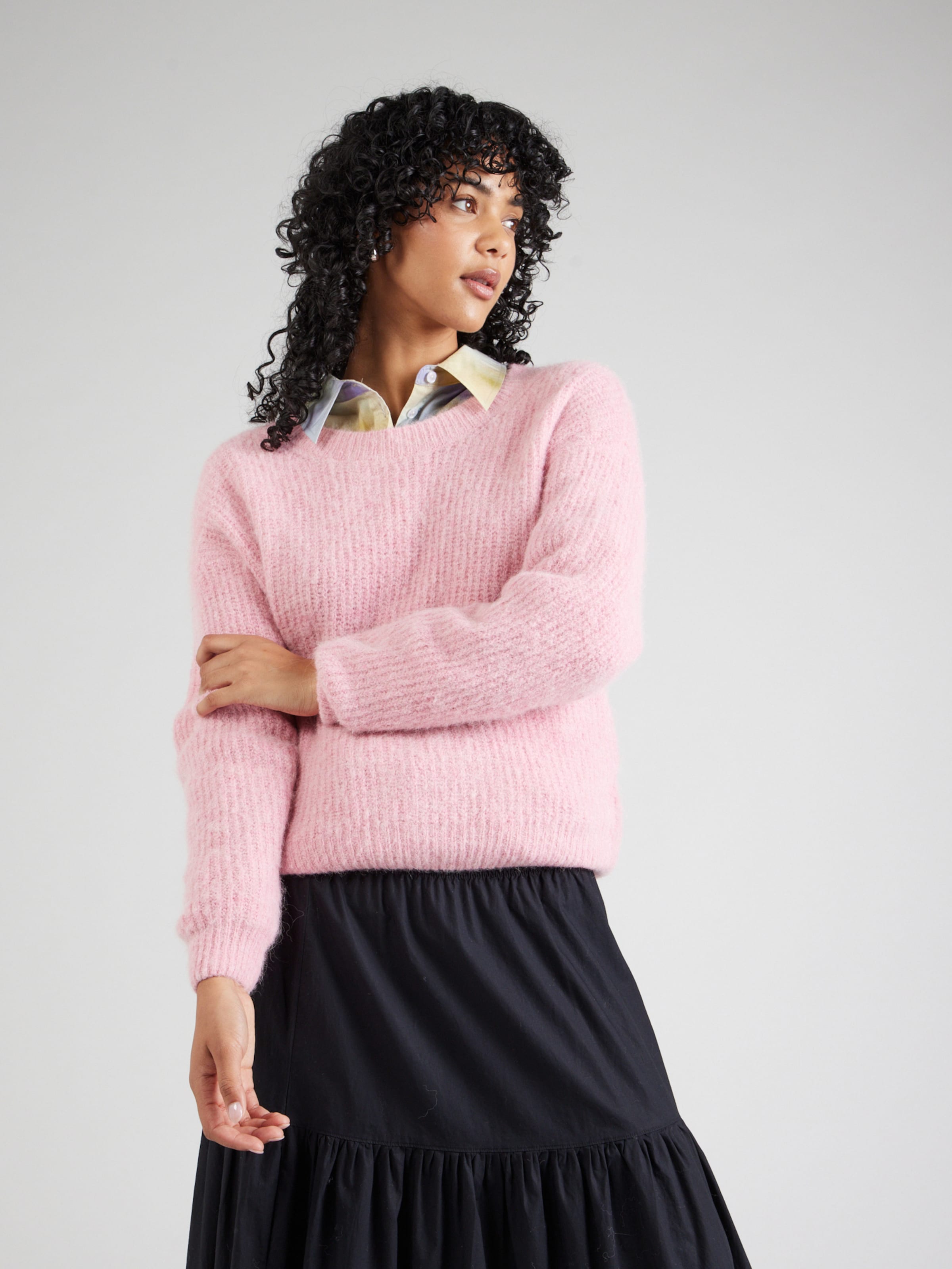 Pull over EAST AMERICAN VINTAGE en Rose ABOUT YOU