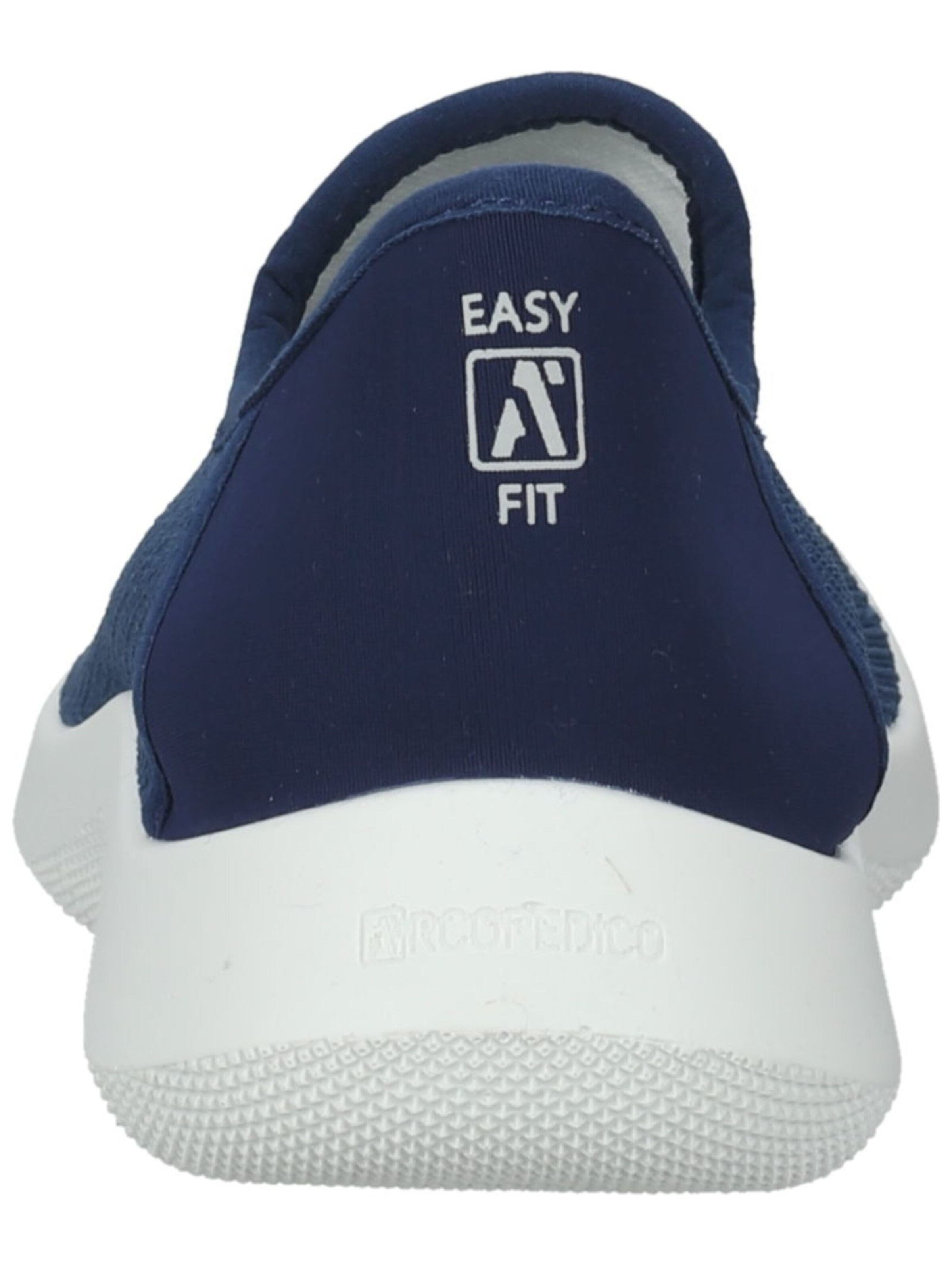 Arcopedico Slip On in Blau