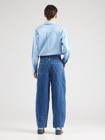 Baggy Jeans 'VMBillie' di VERO MODA in blu