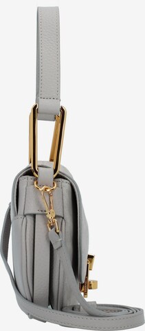 Coccinelle Shoulder Bag 'Magie' in Grey