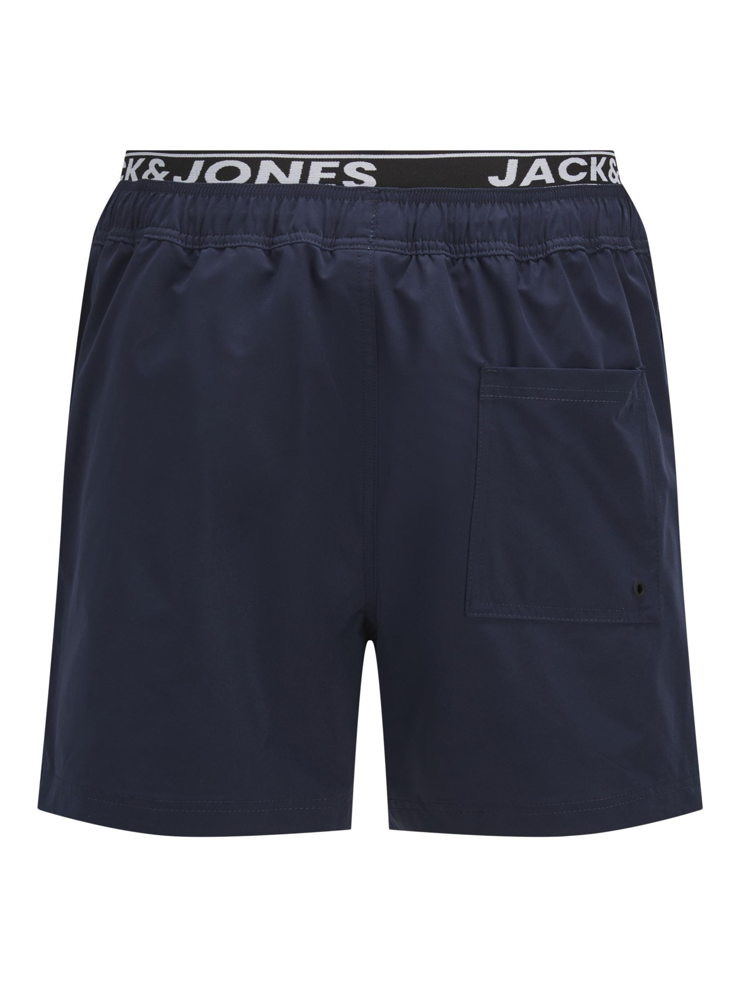 Jack & Jones Junior Swimming shorts 'JPSTMaui' in Blue