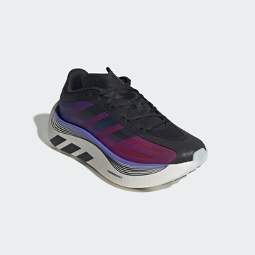 ADIDAS ORIGINALS - Sapatilhas baixas 'Hyperboost' em preto