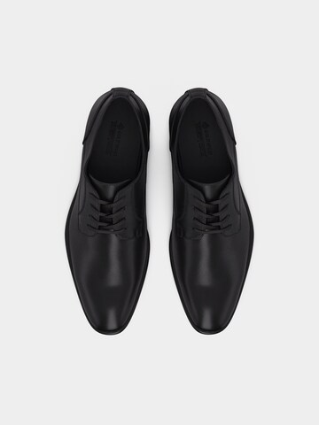 CALL IT SPRING Schnürschuh 'BURNHAM' in Schwarz