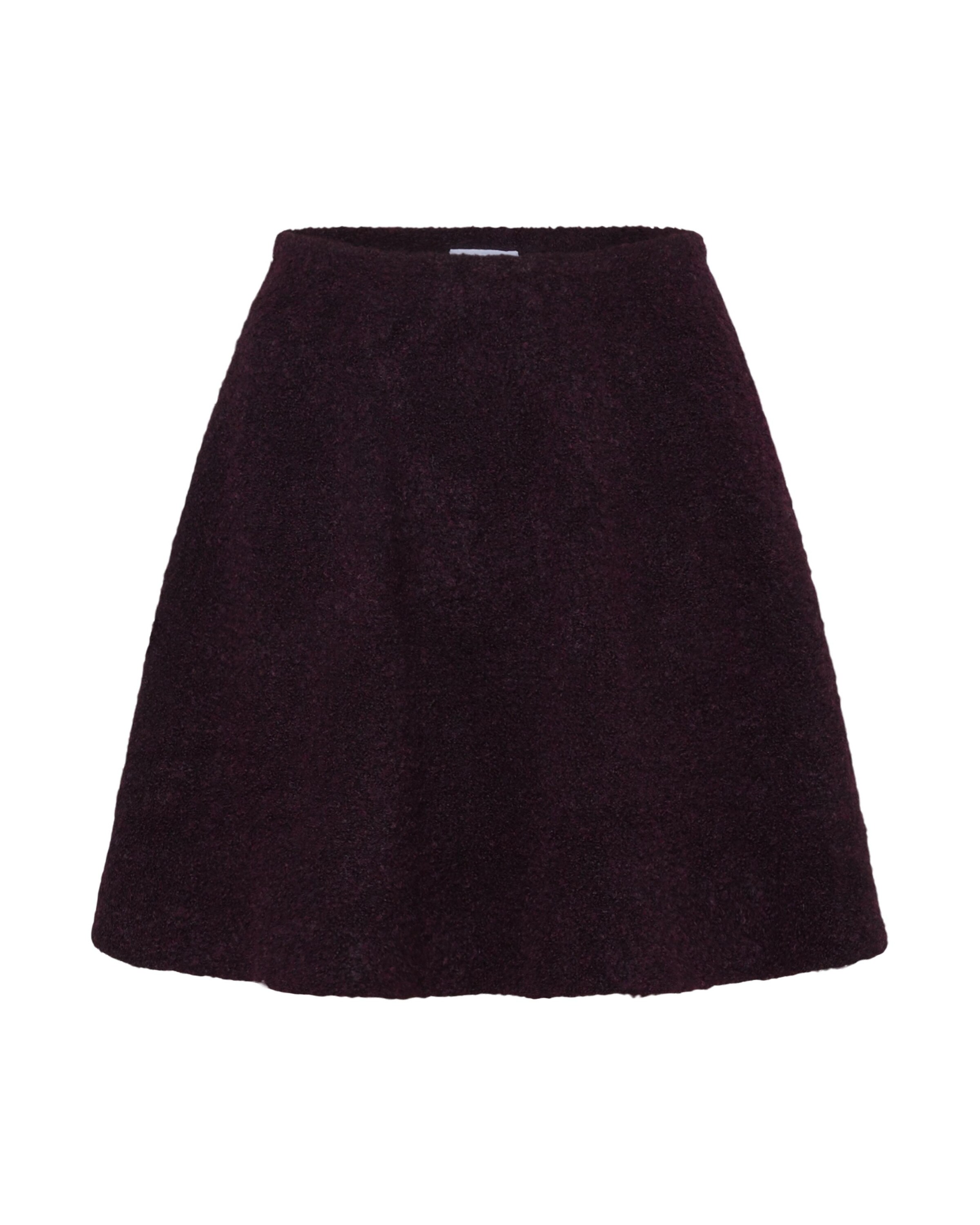 SAINT TROPEZ Rok 'SZGela' in Bruin: voorkant