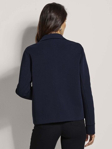 Blazer MADELEINE en bleu