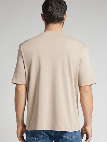 INTIMISSIMI T-Shirt in Beige