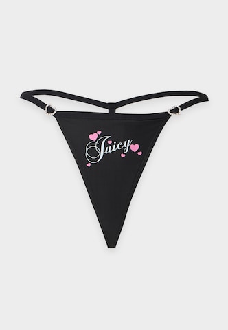 rožinė Juicy Couture Siaurikės