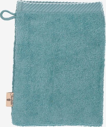 STERNTALER Washcloth 'Kalla' in Blue