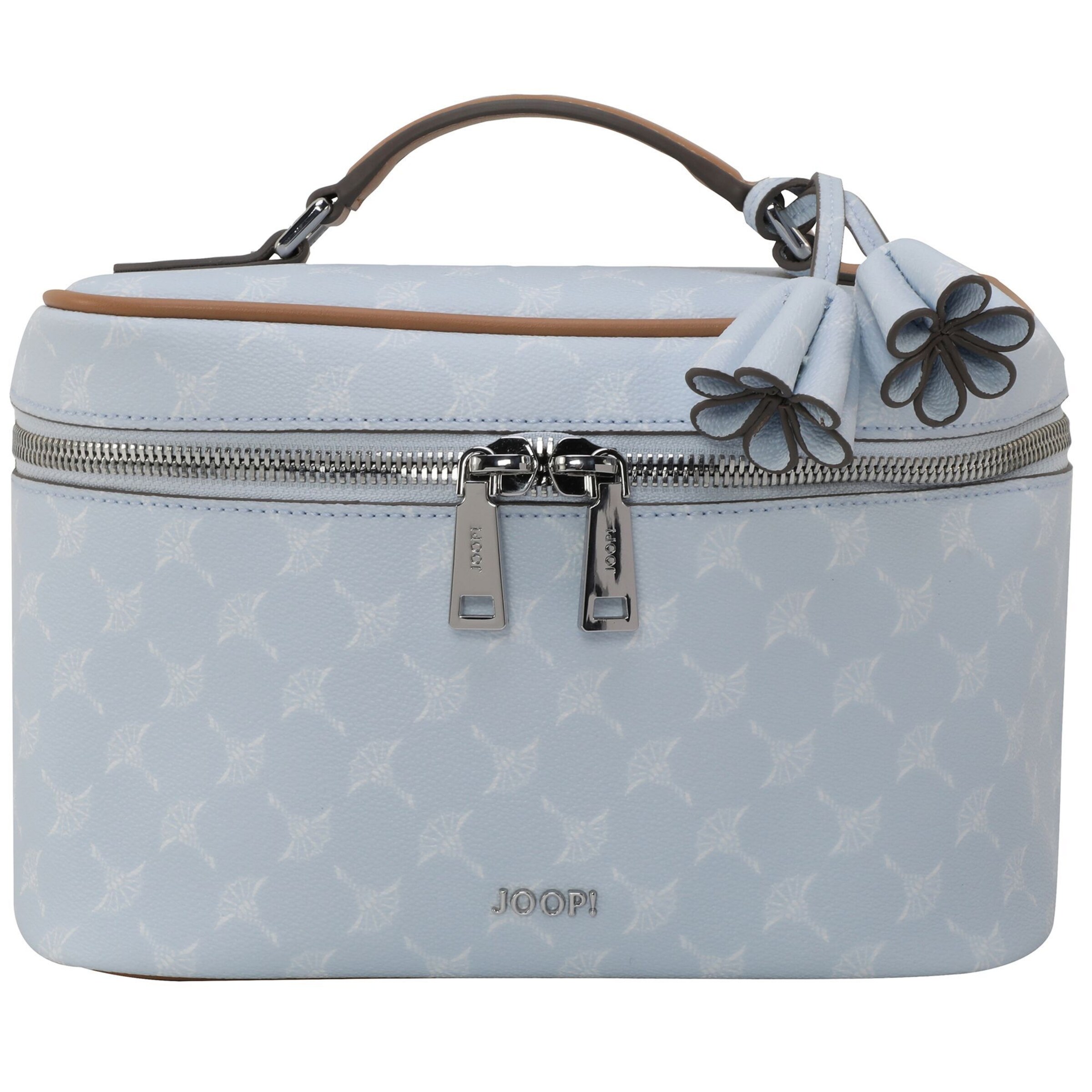 JOOP! Косметичка в Синий: спереди