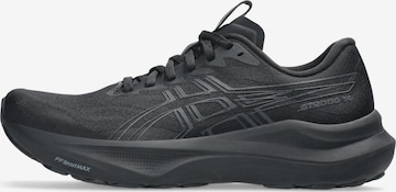ASICS Running shoe 'GT-2000 14' in Black: front