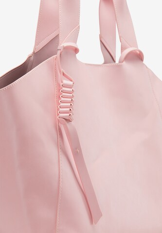 MYMO Shopper in Pink