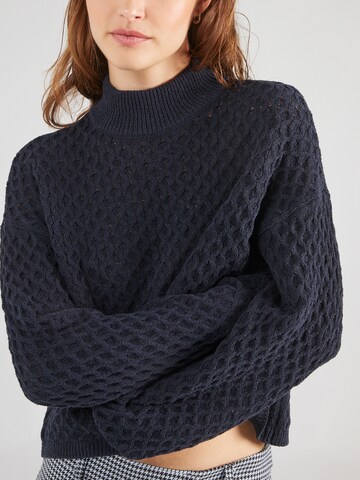 Aware Pullover 'GRACIE' in Blau