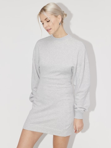 LeGer by Lena Gercke Dress 'Merrit' in Grey