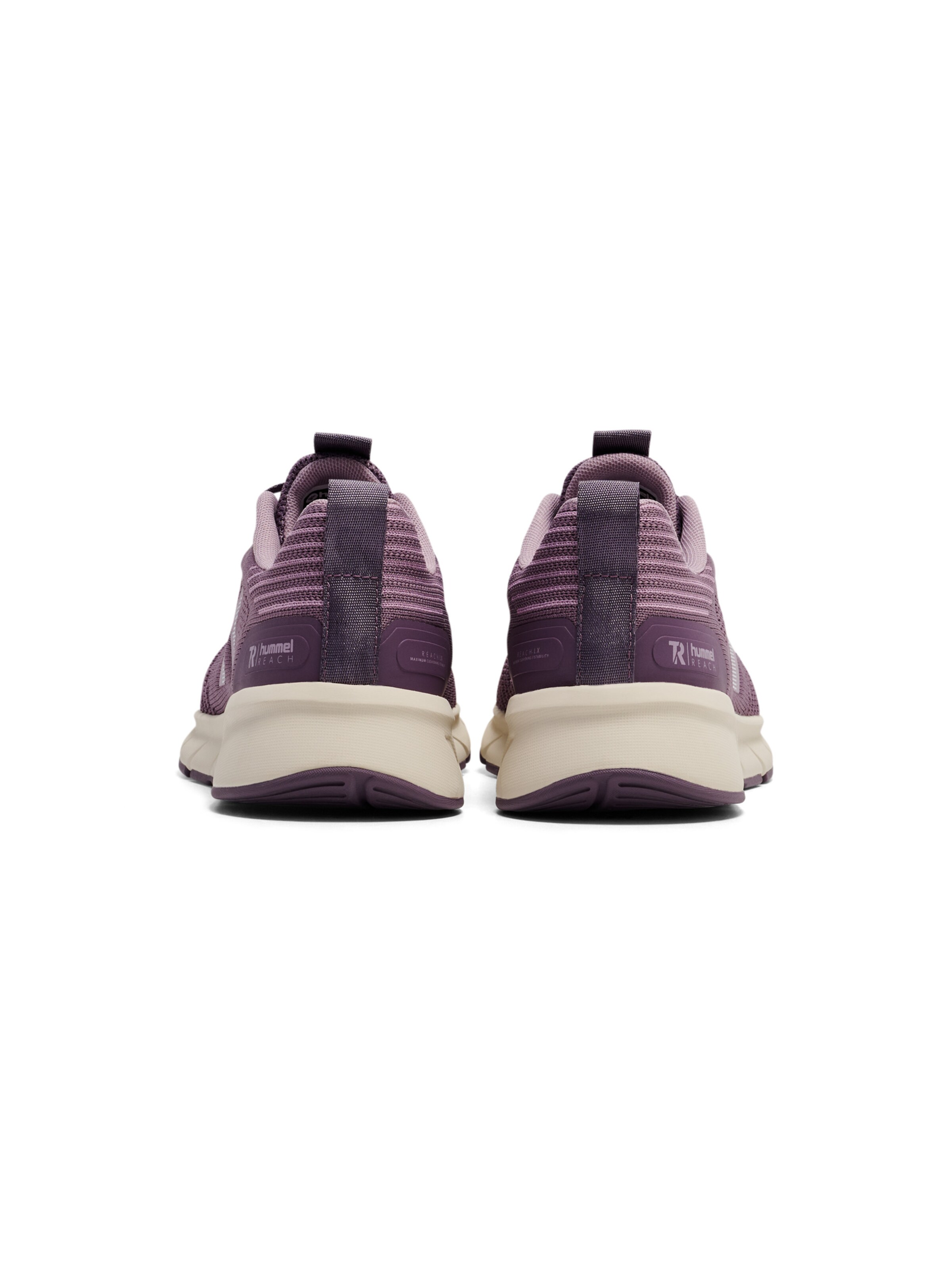 Hummel Sports shoe 'Reach TR Flex' in Purple