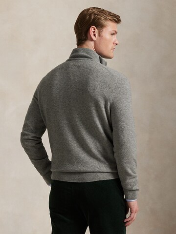 Polo Ralph Lauren Kampsun, värv hall