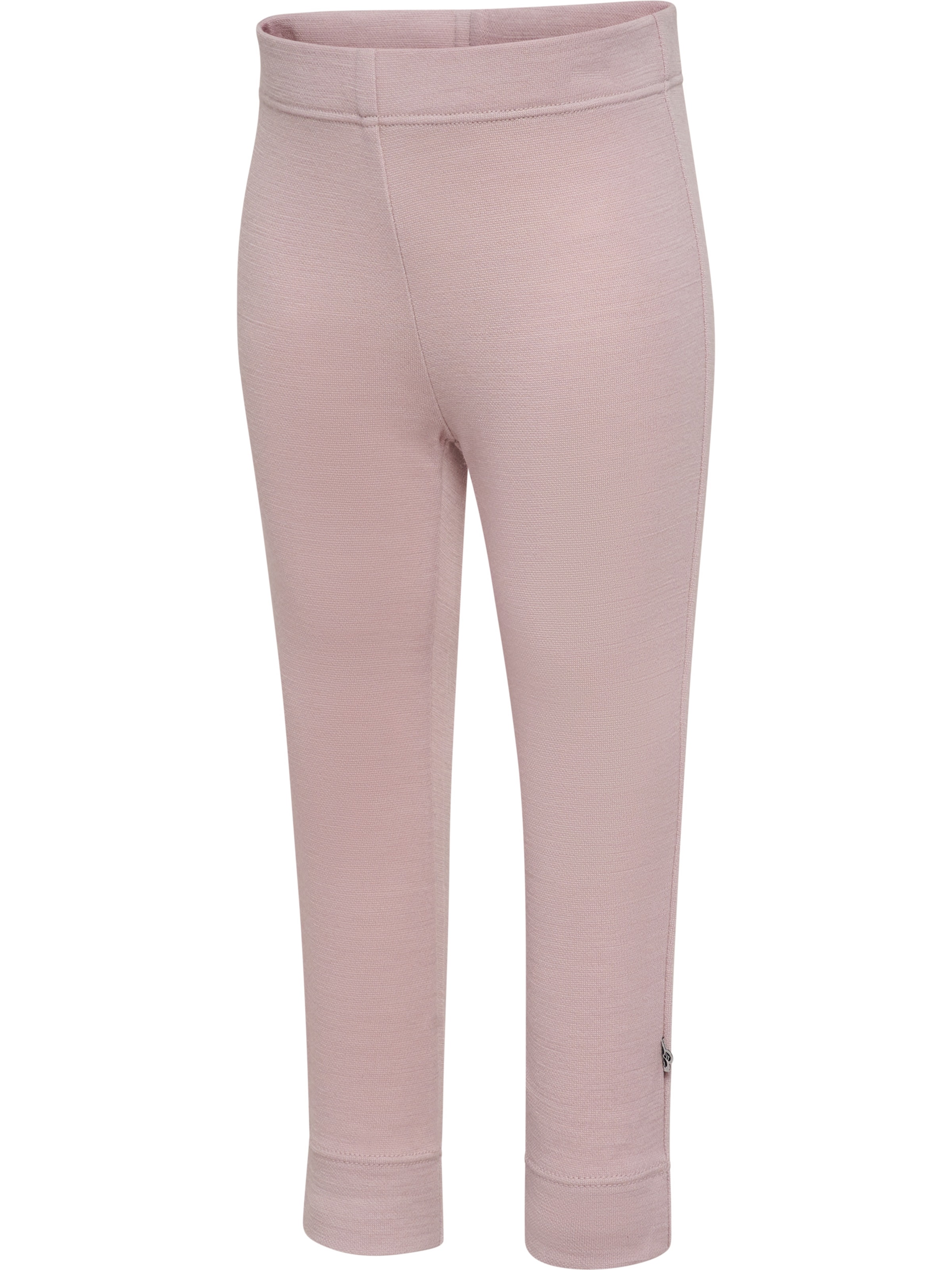 Hummel Skinny Leggings in Pink