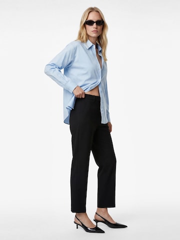 Koton Blouse in Blue: front