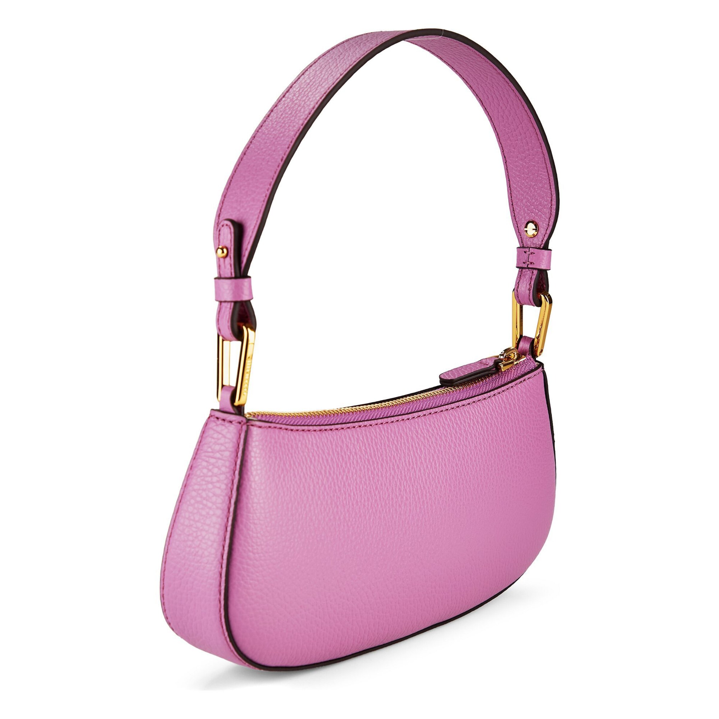 Coccinelle Schoudertas 'Merveille' in Lila