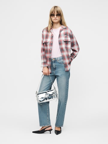 LTB Regular Jeans 'NEW WANDA' in Blau