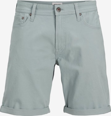 JACK & JONES Джинсы 'JJIRick' в Серый: спереди