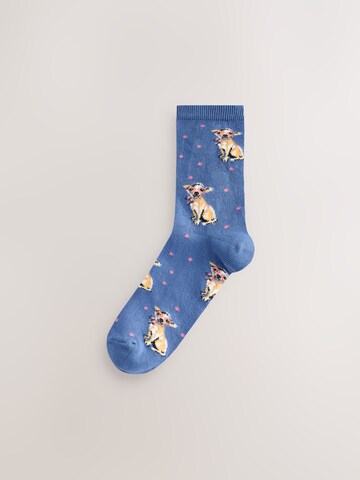 smėlio Next Kojinės