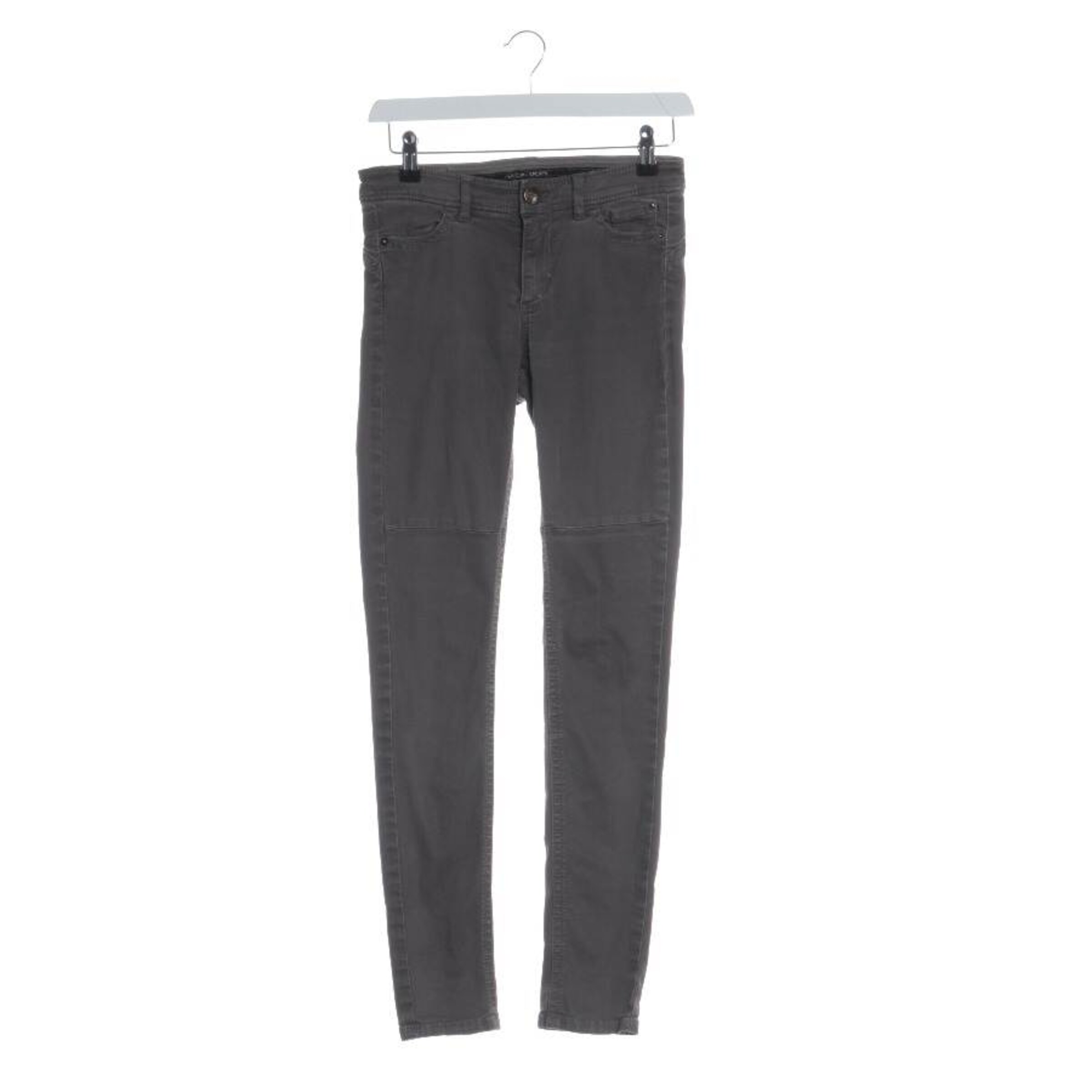 Marc Cain Pants in XS in Brown: front