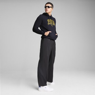 PUMA Sweatshirt in Blue