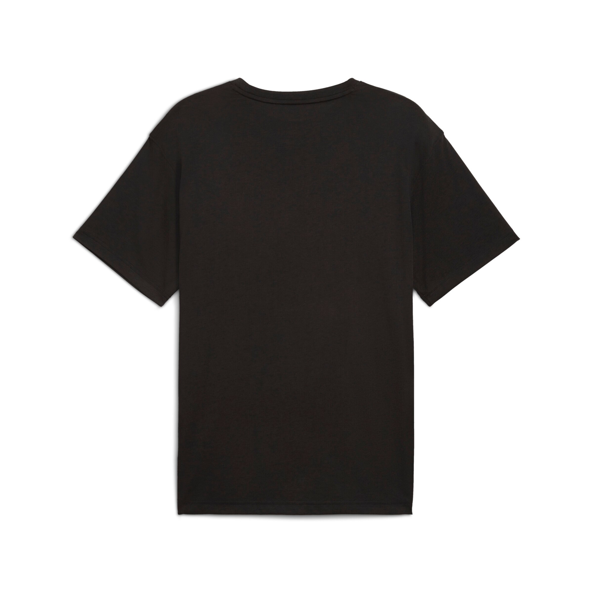 PUMA Performance Shirt in Black