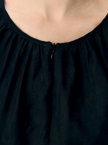 OBJECT Blouse in Black