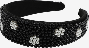 SOHI Украшения для волос ' Mamuna ' в Черный: спереди