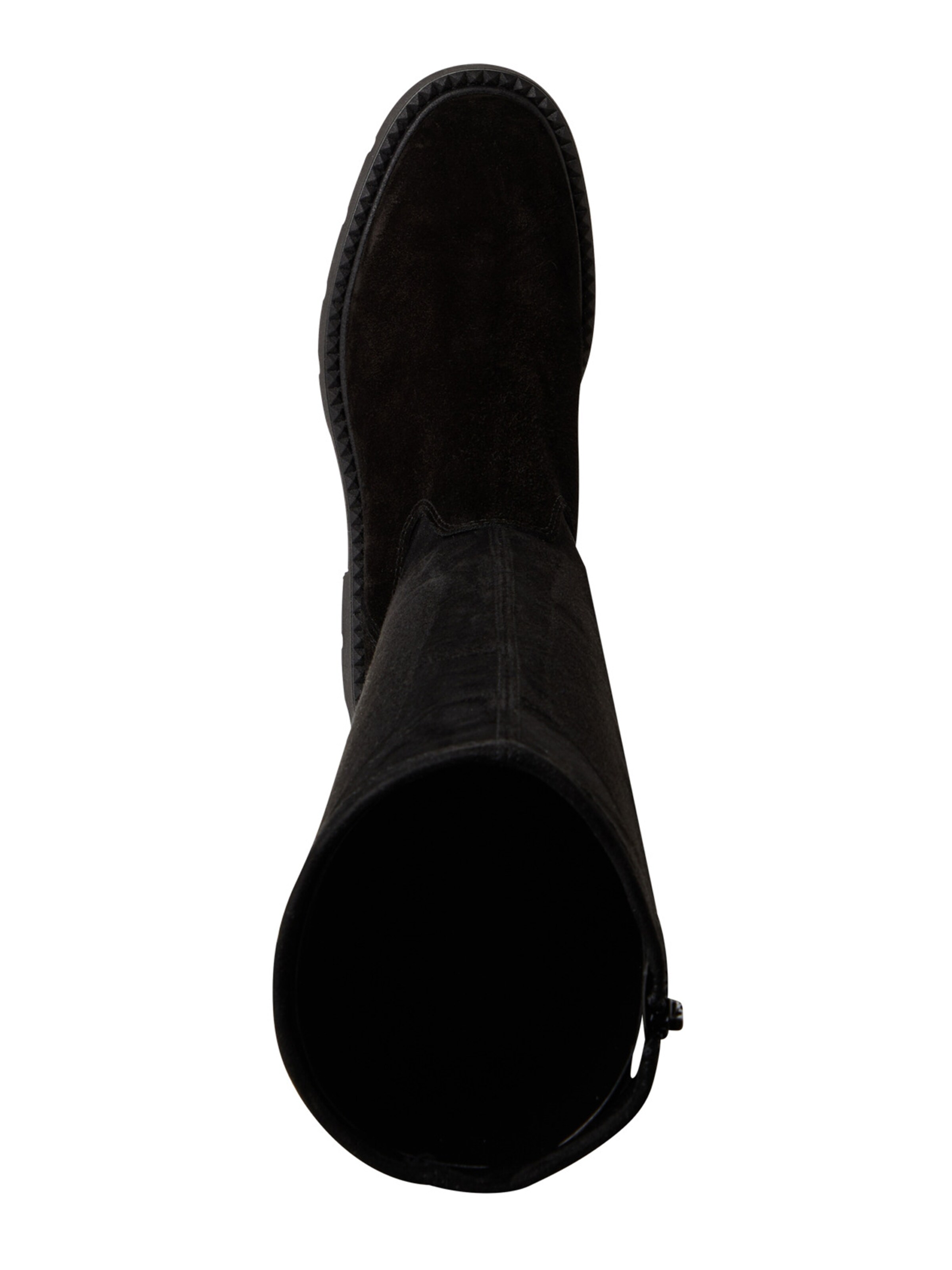 Tamaris Μπότες overknee σε μαύρο