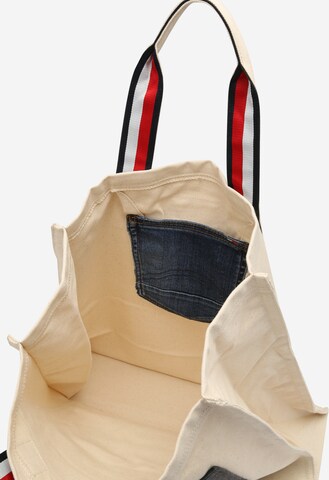 Tommy Remixed - Shopper en beige