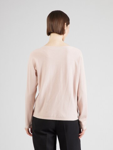 COMMA - Jersey en rosa