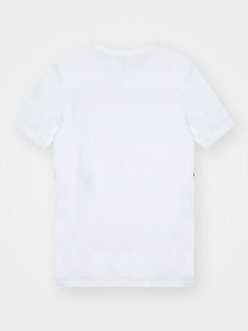 NIKE Функциональная футболка 'ACD25' в Белый