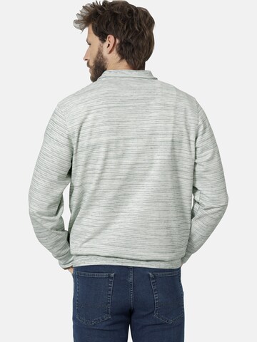 BABISTA Sweatshirt ' Stilatess ' in Groen