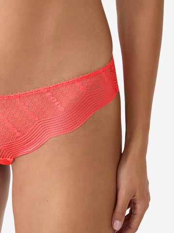 ETAM Slip in Orange