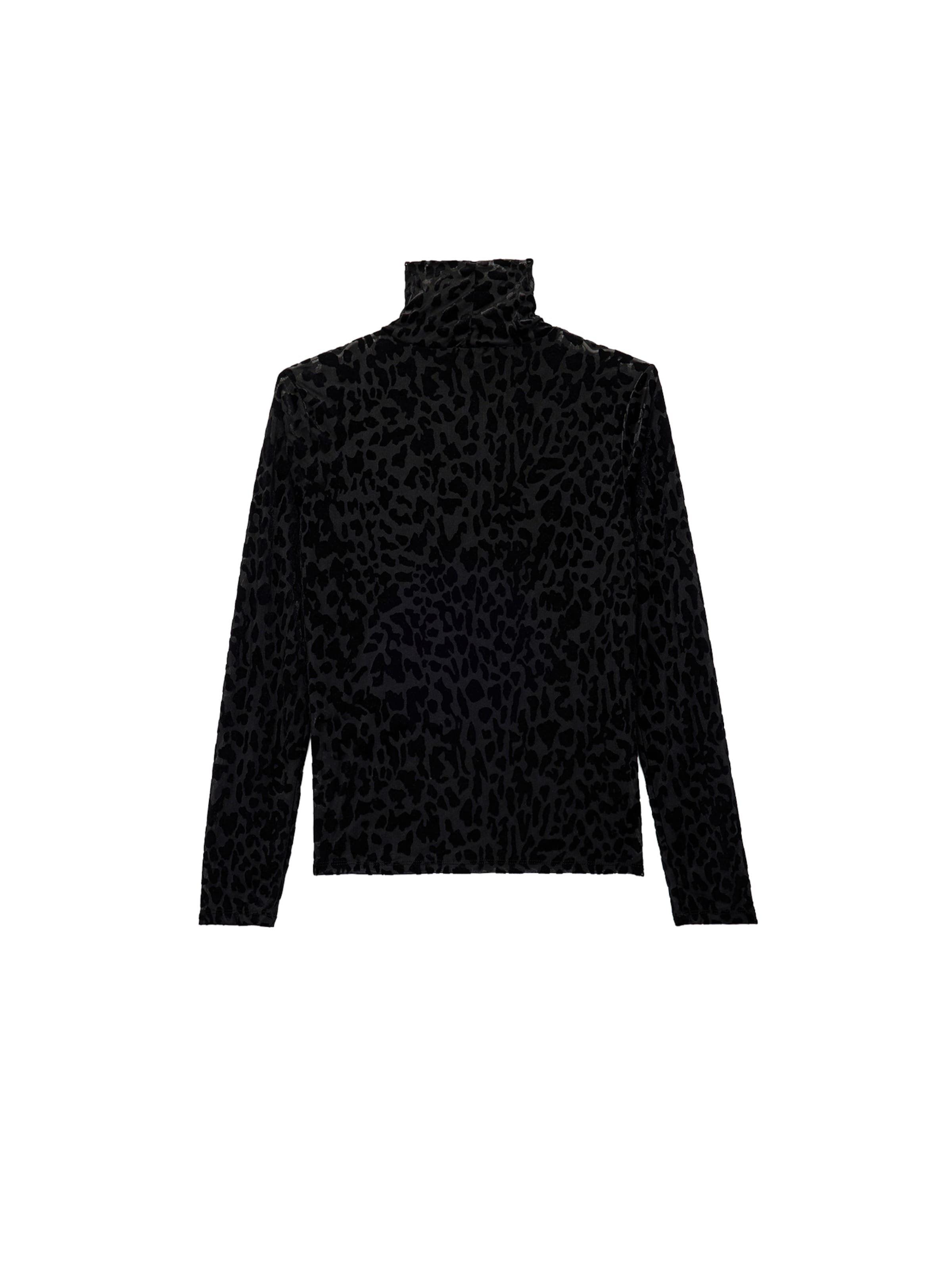 Koton Shirt in Black