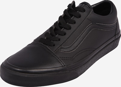 Sneaker low 'Old Skool' VANS pe negru, Vizualizare produs